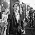 Sophia Lillis Instagram - Happy Birthday Wyatt!!