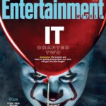 Sophia Lillis Instagram - Head to EW.com to check out their cover story on IT Chapter 2! #ITMovie