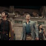 Sophia Lillis Instagram - Who needs heroes when you have thieves? Watch the new trailer for Dungeons & Dragons: Honor Among Thieves and get ready to see it in theatres March 2023. @DungeonsandDragonsMovie #DnDMovie #DnD