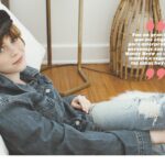 Sophia Lillis Instagram - Catch my interview for the April issue of Seventeen Mexico! @seventeenmx #aprilissue #17Squad  Production by @ben_bass @samayoafernanda Photos by @catielaffoon Makeup by @kimbermakeup Styling by @tarzinichols