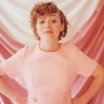 Sophia Lillis Instagram - My interview with @darling is out now! Link in bio. 📷 @valheria123