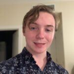 Sophia Lillis Instagram - it feels like almost a decade ago when you sang dancing queen for a talent show but didn’t sing just spoke the words in a British accent like an absolute fool. happy birthday