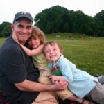 Sophia Lillis Instagram - Happy Birthday Chris!!! You are a grand person and a g r e a t step-father. Love ya :)