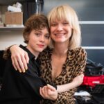 Sophia Lillis Instagram – Had so much fun seeing one half of my favorite publicist team @ashtonlunceford yesterday! Missing @bayvuegirl! @teamportrait
