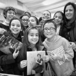 Sophia Lillis Instagram - Had so much fun at MonsterMania this past weekend! Thanks so much to all of you for coming out to see us! DoubleTree by Hilton Cherry Hill Philadelphia