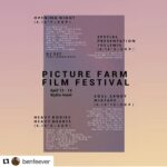 Sophia Lillis Instagram - If you’re going to be NYC in April check out the Picture Farm Film Festival and catch the music video I did with @thewarondrugs! #Repost @benfeever with @get_repost ・・・ If you're in NYC mid April, check out the picture farm film festival (@picturefarmpro) and peep my video for @thewarondrugs at one of the screenings. @wythehotel is hosting, and their burgers are so good. Thanks @w1nn1th for the opportunity! #burgers #picturefarmfilmfest #filmfest