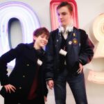 Sophia Lillis Instagram - Thanks so much @google for the awesome tour and an all-around great day! Next time I’m riding those scooters. Google