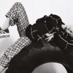 Sophia Lillis Instagram - Had a blast chatting with @jocelynsilver from @wonderland magazine! Such a fun shoot with @annie_powers and @esthermatillaoubina! I didn’t even have to leave Brooklyn! And remember guys, IT digital release is tomorrow! Stay spooky pals 🎈