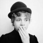 Sophia Lillis Instagram - @cmellevold aka step-father