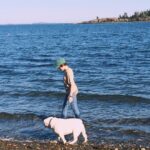 Sophia Lillis Instagram - Statravel will donate $5 to TCA today if you simply post ANY travel photo and tag @statravel @TeenCancerAmerica #Thankfulfortravel #wyattTCA - it’s FREE to do...please join me by midnight tonight! #givingtuesday Owls Head, Maine