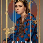 Sophia Lillis Instagram - Thanks @BELLOmag for chatting with me about all things Uncle Frank! Link in bio. Photographer:  @mikeruizone Illustration:  @tamas.haizer Stylist: @718blonde Hair: @_sirsa_ Makeup: @reneegarnes Assistant Stylist: @gracejoshua13 Interview: @alexbonnetwrites Production: @bellomediagroup x @maisonpriveepre_la