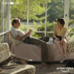 Sophia Lillis Instagram - This Thanksgiving, spend some time with #UncleFrank — streaming now on Amazon Prime Video