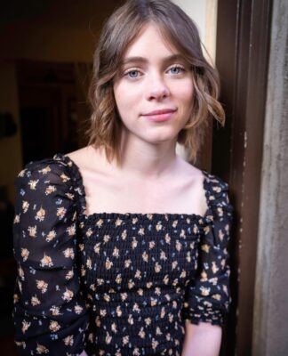 10 Stunning Instagram Photos of Sophia Lillis