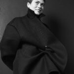 Sophia Lillis Instagram - So great talking with @pm.onufrowicz for issue 14 of Behind the Blinds! Photography: hadar_pitchon Fashion: @michaelandrewstylist Interview: @pm.onufrowicz EIC: @badmickey Casting: @imagemachine_cs Hair and Make-Up: Tatyana Karkoff