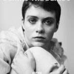 Sophia Lillis Instagram – So great talking with @pm.onufrowicz for issue 14 of Behind the Blinds! 

Photography: hadar_pitchon
Fashion: @michaelandrewstylist
Interview: @pm.onufrowicz
EIC: @badmickey 
Casting: @imagemachine_cs 
Hair and Make-Up: Tatyana Karkoff