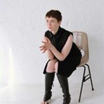 Sophia Lillis Instagram - So great talking with @isbn.billy for @oddamagazine, out now! In conversation with @isbn.billy  Photographer: @bbryrybb Fashion Editor: @jessette.nyc   Make-up Artist: @yuisakamoto10 using @maccosmetics  Hair Stylist: @takao613 using @bumbleandbumble  Fashion Assistant: @macschro and @dawnnybbabby Conversation edited by @35mmeleia