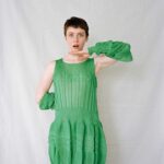 Sophia Lillis Instagram - So great talking with @isbn.billy for @oddamagazine, out now! In conversation with @isbn.billy  Photographer: @bbryrybb Fashion Editor: @jessette.nyc   Make-up Artist: @yuisakamoto10 using @maccosmetics  Hair Stylist: @takao613 using @bumbleandbumble  Fashion Assistant: @macschro and @dawnnybbabby Conversation edited by @35mmeleia