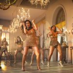 Sophie Choudry Instagram - Nothing quite like Girl Power.. swipe til the end to see where I got mine🩷💪🏼👸🏽 Happy Women’s Day ladies!! Don’t ever let anyone dull your sparkle, always believe in yourself & in your dreams!! Big love to all the Incredible women I know.. Shine On! #happywomensday #womensday #igotitfrommymama #sophiechoudry #girlpower #lips #shineon 📷 @aniketsritava earrings @azotiique Rings @misho_designs Bracelet @isharya @divyachablani15 @harryrajput64 @tanimakhosla @jerrydsouzaofficial