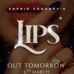 Sophie Choudry Instagram - The secret on these #Lips to be revealed on 6th March. You don't wanna miss it 😉🫦 @sophiechoudry @raahimusicworld @ardaas_26 @lovel.arora @ajaybittuarora @ruelhiphop @freddy_daruwala @hslstudios #Saregama #SaregamaMusic #Lips #Sophiechoudry #Music #Explore #Feature