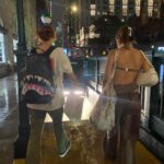 Sophie Fergi Instagram - ✨NYC PHOTO DUMP✨ New York, New York