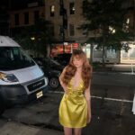 Sophie Fergi Instagram - ✨✨ New York, New York