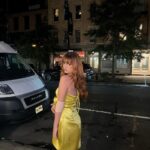 Sophie Fergi Instagram - ✨✨ New York, New York