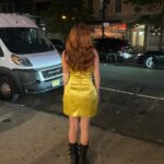 Sophie Fergi Instagram – ✨✨ New York, New York