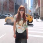 Sophie Fergi Instagram – 🎶IN NEW YORKK🎶 New York City