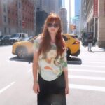 Sophie Fergi Instagram - 🎶IN NEW YORKK🎶 New York City