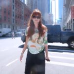 Sophie Fergi Instagram - 🎶IN NEW YORKK🎶 New York City