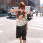 Sophie Fergi Instagram – 🎶IN NEW YORKK🎶 New York City