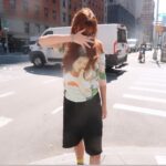 Sophie Fergi Instagram - 🎶IN NEW YORKK🎶 New York City