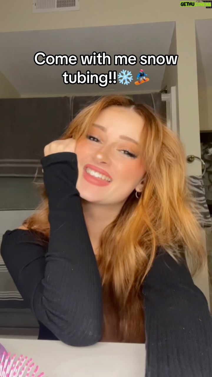 Sophie Fergi - 4.3K Likes - SO FUN!!! 🎄😁 #reelsinstagram #reels #reelitfeelit #reelsvideos #reelviral @obermountain
