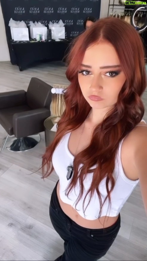 Sophie Fergi - 6.1K Likes - IM IN LOVE 😍 @thekaceywelchmethod @kacey_welch #reels #reelsinstagram #reelsvideo #reel