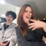 Sophie Fergi Instagram – With my homie slice 🫡 @ashhlara #reelsinstagram #reels #reelitfeelit #reelsvideo #reelsviral
