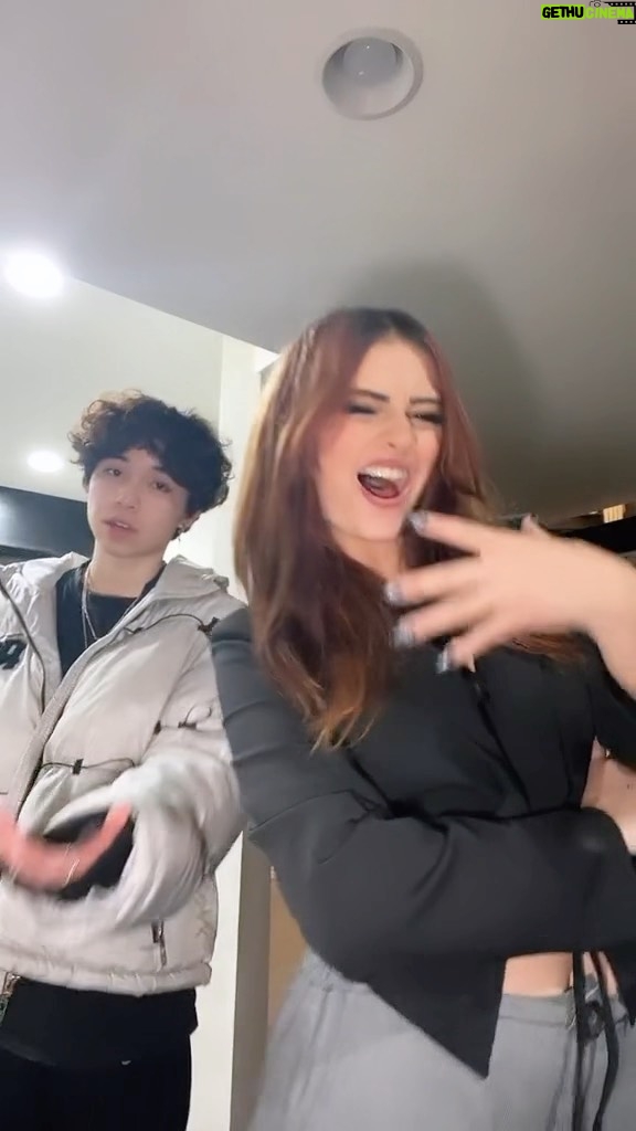 Sophie Fergi - 6.2K Likes - With my homie slice 🫡 @ashhlara #reelsinstagram #reels #reelitfeelit #reelsvideo #reelsviral