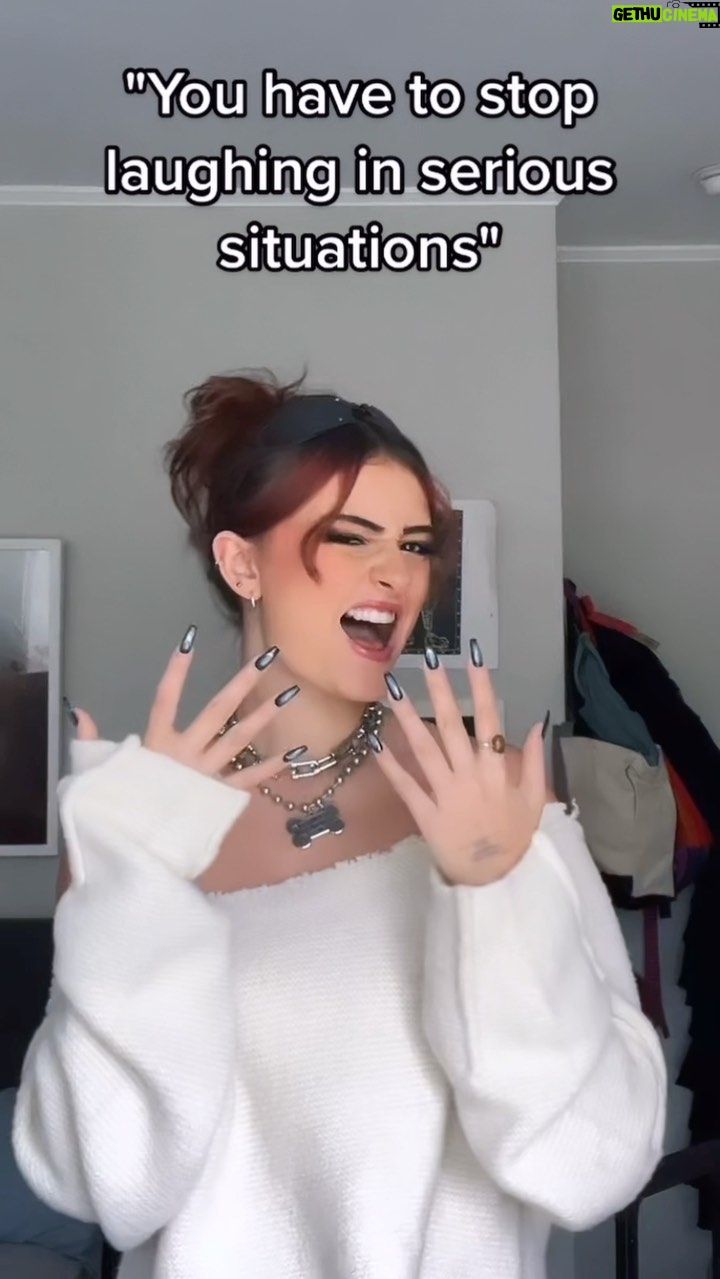 Sophie Fergi - 8.5K Likes - Catch me if you can 💀 #reels #reelsinstagram #reelitfeelit #reelsviral