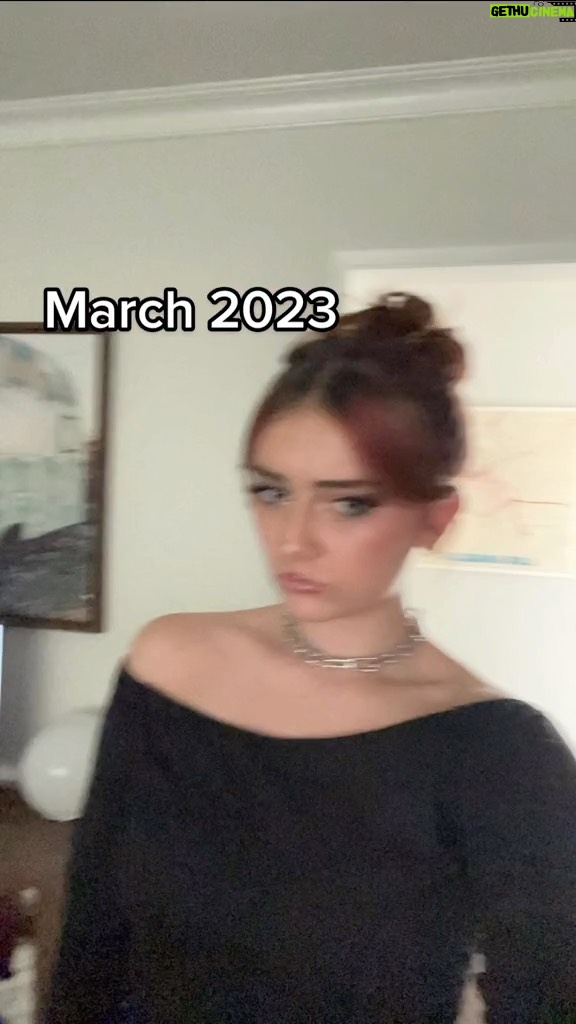 Sophie Fergi - 51.7K Likes - It's crazy how time flies 😭 #reelsinstagram #reelitfeelit #reels #reelsviral #reelvideo