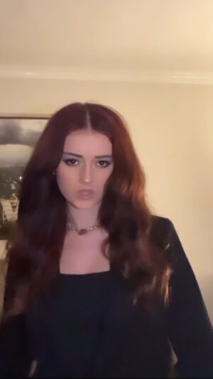 Sophie Fergi Instagram - ITS 2023 AYEEEE🥳😭💪 #reels #reelsinstagram #reelsvideo #reelsviral