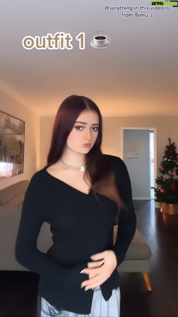 Sophie Fergi - 7K Likes - Temu has all the best items to achieve your fashion dreams❤️..............................................
🎄Temu mind-blowing deals for new year Up to 90% Off!
📣 Grab on temu.com now! @shoptemu
🎁Coupon code: "care458"(extra 30% off)
✨All the outfit links are in my story&bio.
#temuholidayseason #temunewyear #temubaes #temustyle #temufinds #newyear2023 #newyearoutfits