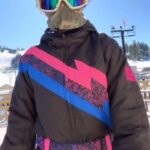 Sophie Fergi Instagram – GA GA…🤯 thx sm @snowvalleymtnresort for having me! #reelsinstagram #reelitfeelit #reels #reelsvideo Snow Valley Resort at Big Bear Mountain