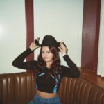 Sophie Fergi Instagram – Yeee hawww 🤠 
 
 

Photo credits @lovely.princesses_21 Hollywood