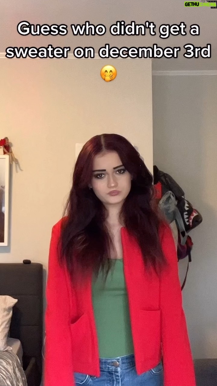 Sophie Fergi - 14.5K Likes - It's just gonna be a bit chilly ig 😤🥲 #reels #reelsinstagram #reelsvideo #reelitfeelit #reelsviral
