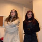 Sophie Fergi Instagram – ITS DECEMBER 1ST AHHH🫢🎄❤️ #reels #reelsinstagram #reelsvideo #reel #reelsviral #december #christmastree