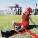 Sophie Fergi Instagram - Coachella day 2 😮‍💨❤️ #coachella #fits Coachella Valley
