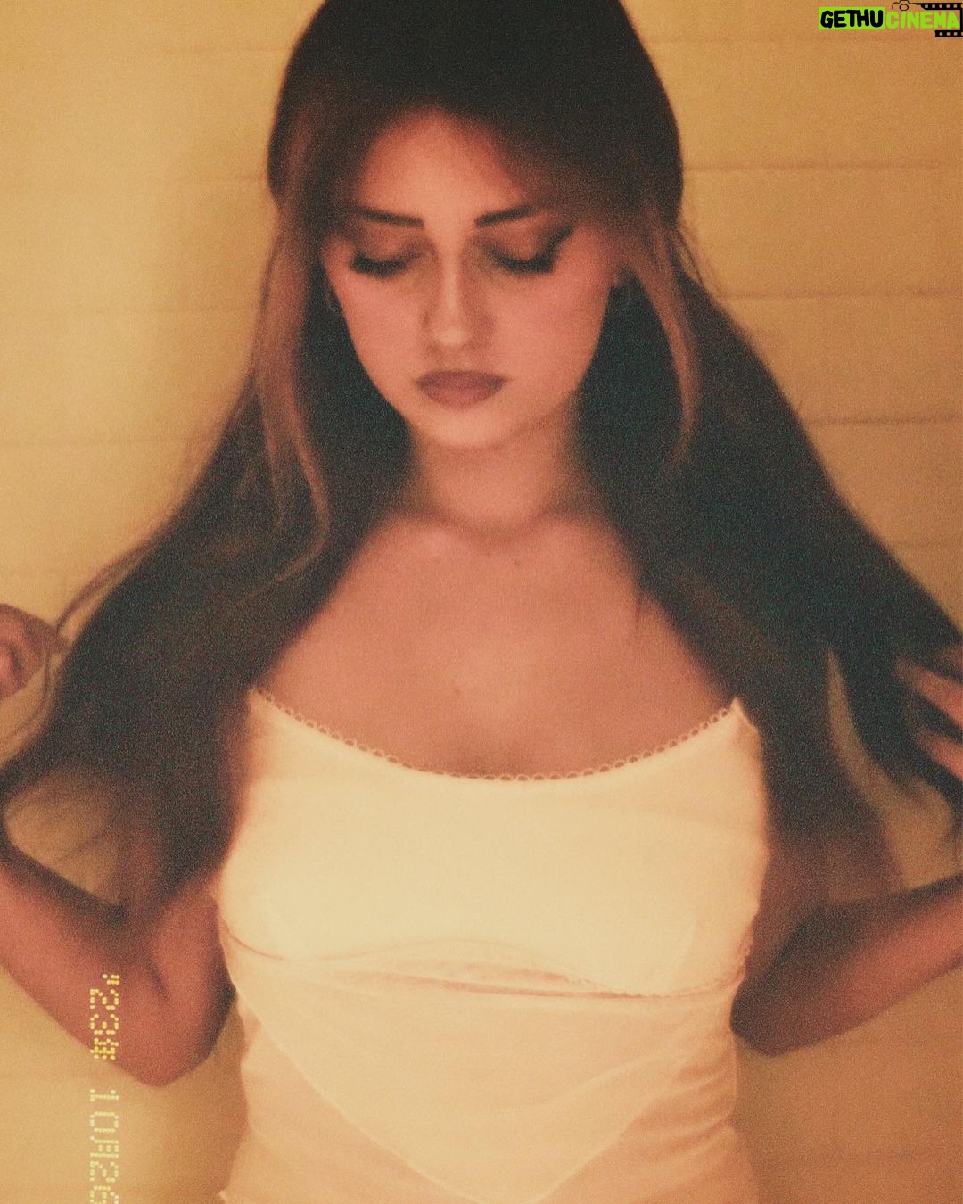 Sophie Fergi Instagram - Lana del Rey ✨ Los Angeles, California