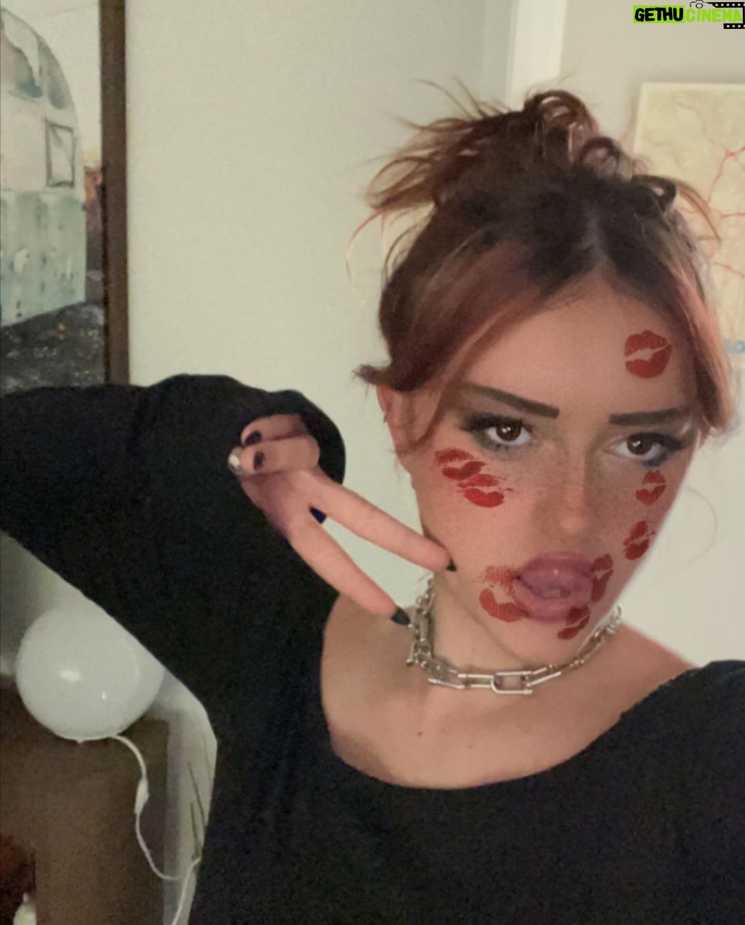Sophie Fergi Instagram - Photo dump<3 Camera
