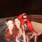 Sophie Fergi Instagram - About last night..... 🎉❤️💗 📸 @brightonmaia Hollywood Hills