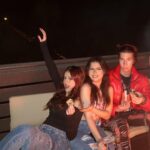 Sophie Fergi Instagram - About last night..... 🎉❤️💗 📸 @brightonmaia Hollywood Hills