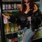 Sophie Fergi Instagram - It's not fashionable to love me - Lana Del Rey <3.......... 📸 @h3athernichole Somewhere on Earth